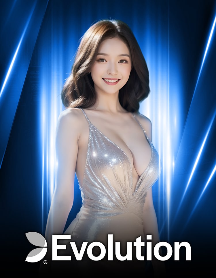 sbobet888 evolution logo
