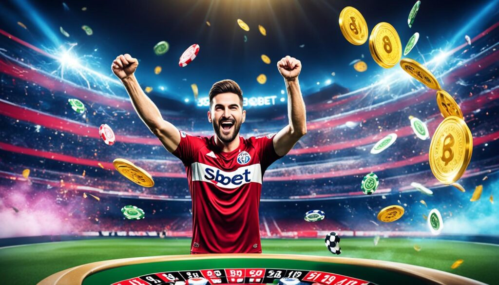 บาคาร่า sbobet