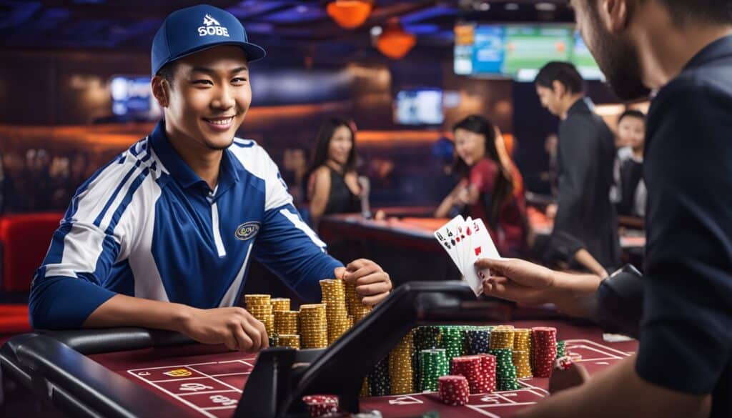 วิธีเข้าเล่น sbobet โดยตรง