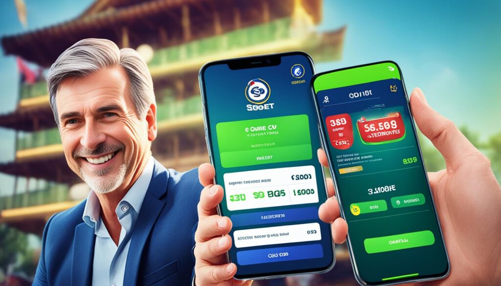 โปรโมชั่น Line sbobet888
