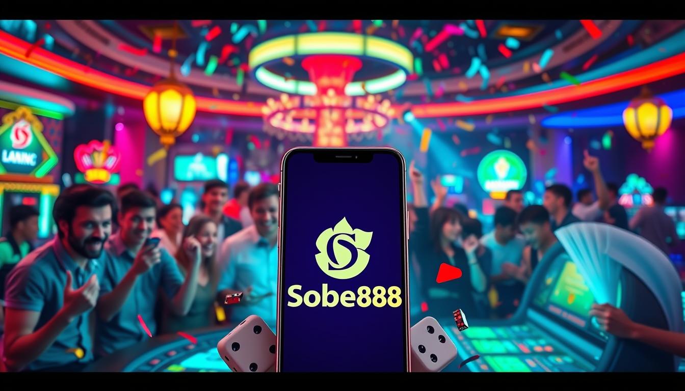 โปรโมชั่น Sbobet888 win