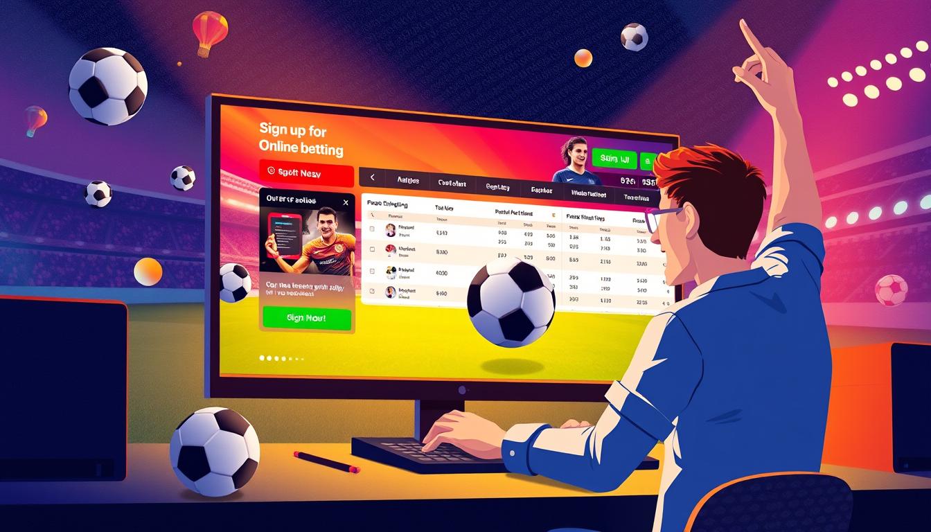สมัครสมาชิก SBOBET
