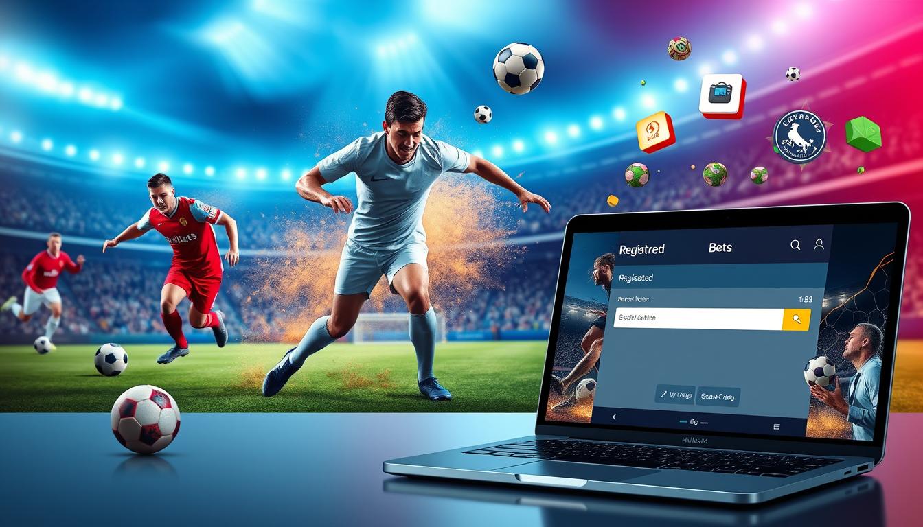 สมัครแทงบอล SBOBET