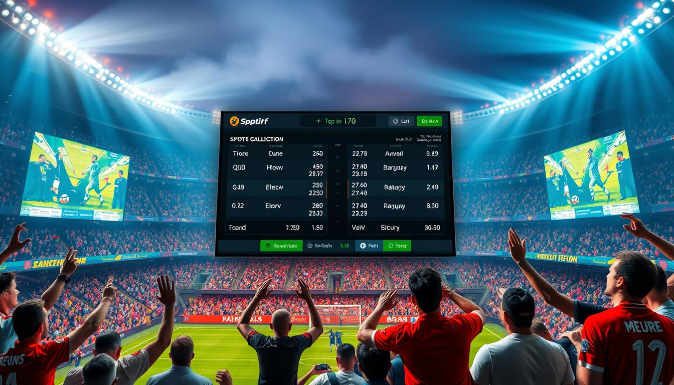 แทงบอลสด SBOBET