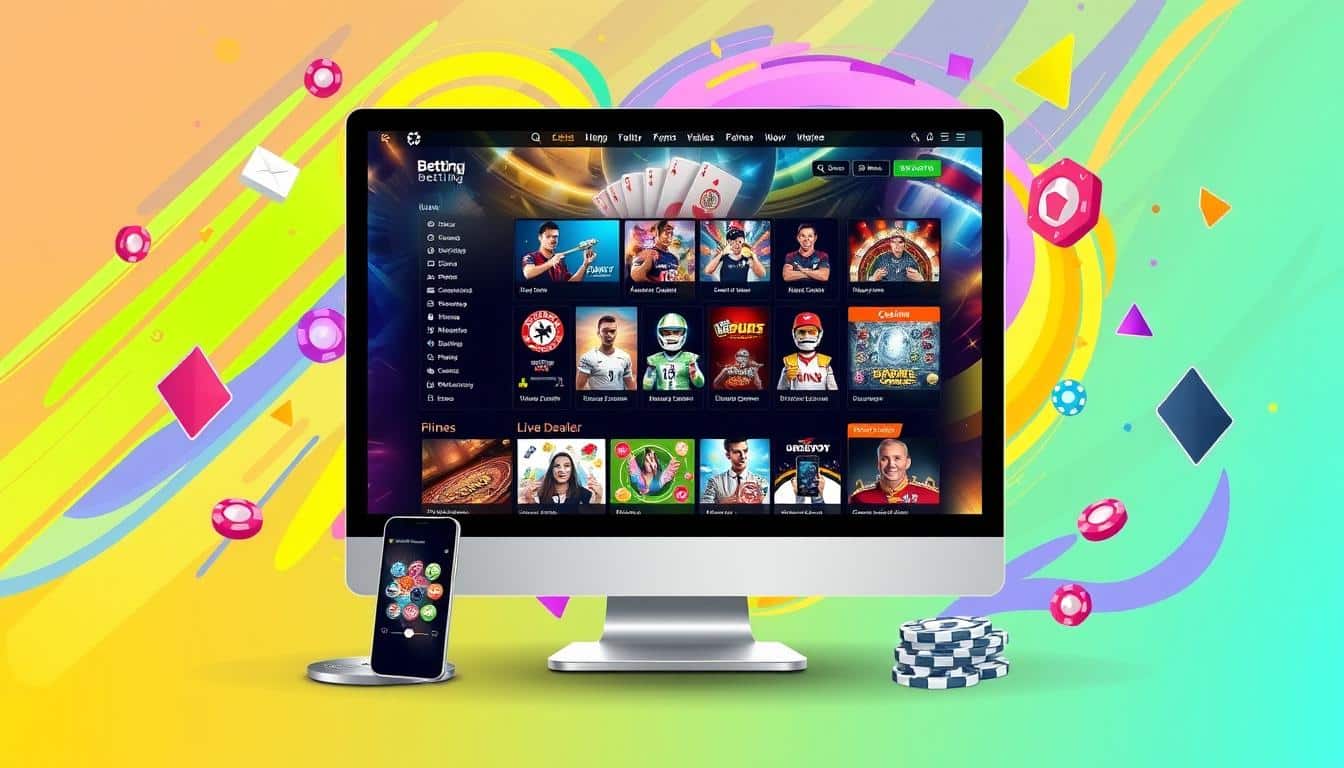 ทางเข้า Sbobet