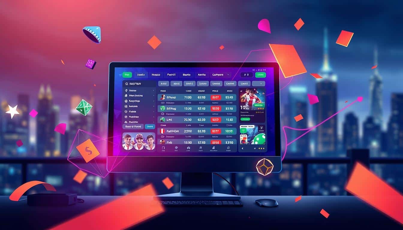 สมัคร Sbobet
