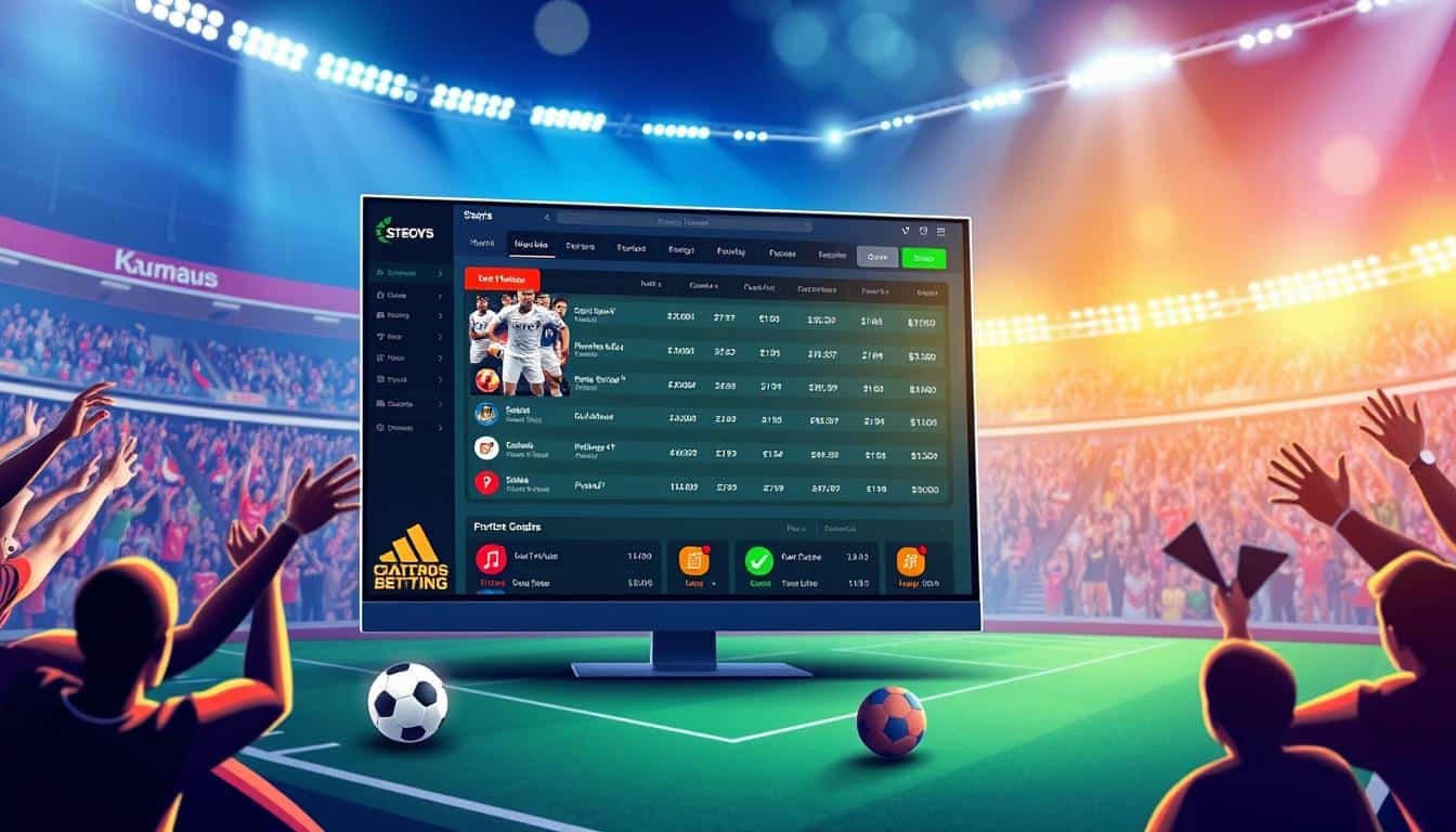เว็บแทงบอลออนไลน์ Sbobet