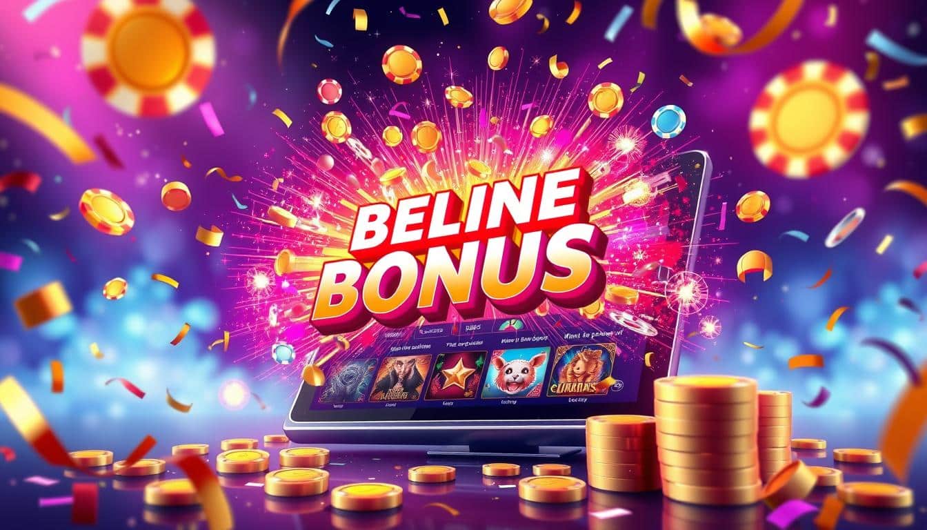 โบนัสพนัน Sbobet