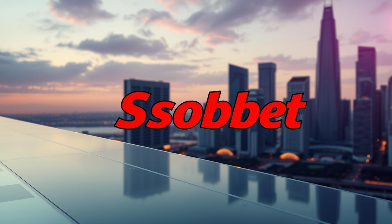 Sbobet เว็บแท้