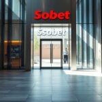 ทางเข้า Sbobet เว็บหลัก เว็บพนันฟุตบอล เล่นพนันผ่านมือถือ