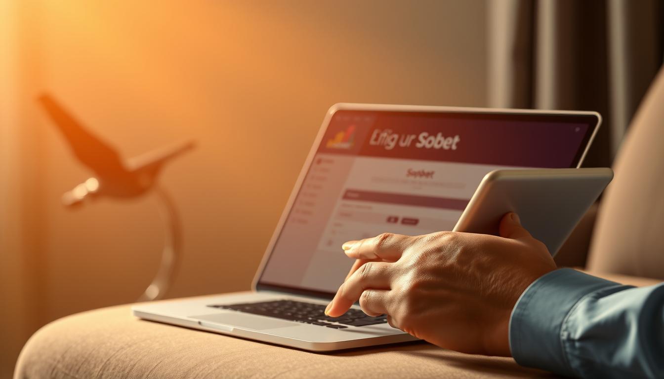 สมัคร Sbobet ฟรี