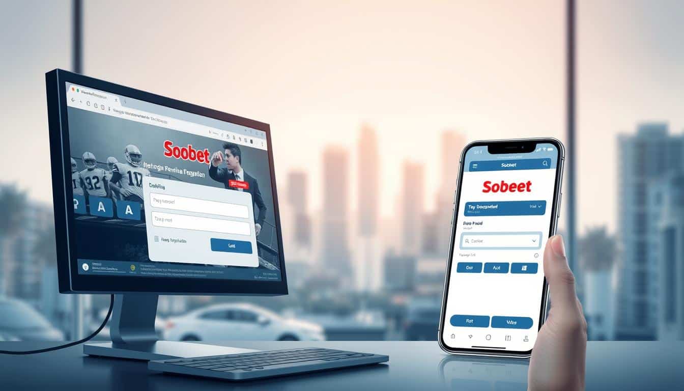สมัครสมาชิก Sbobet