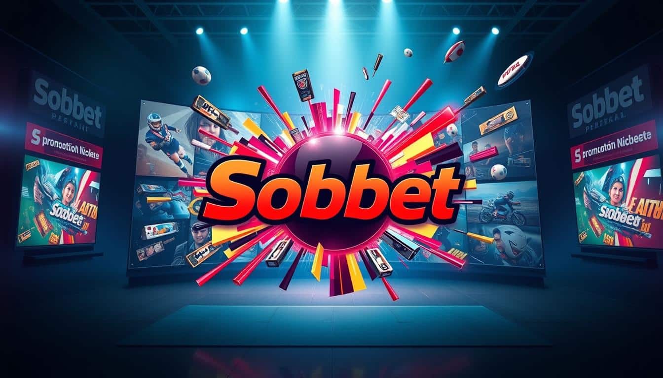 โปรโมชั่น Sbobet