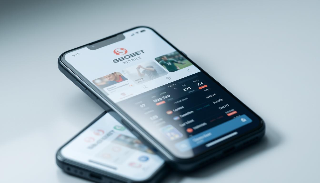 SBOBET Mobile