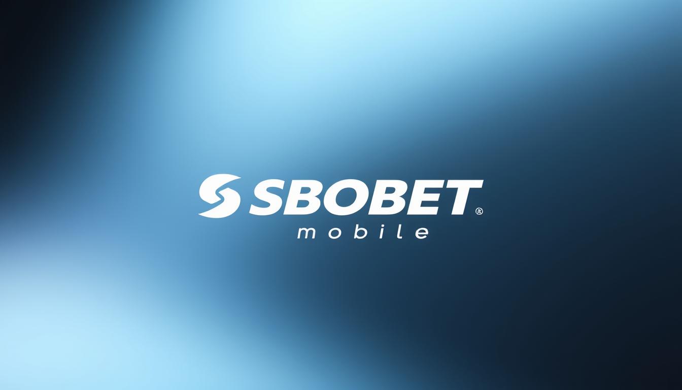 SBOBET Mobile Sbobet ทางเข้า agent 