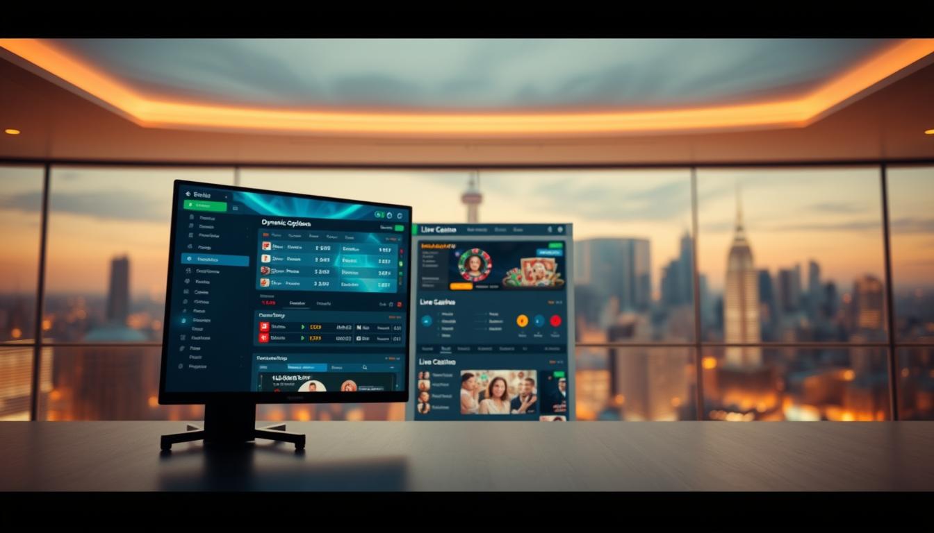 Sbobet 777