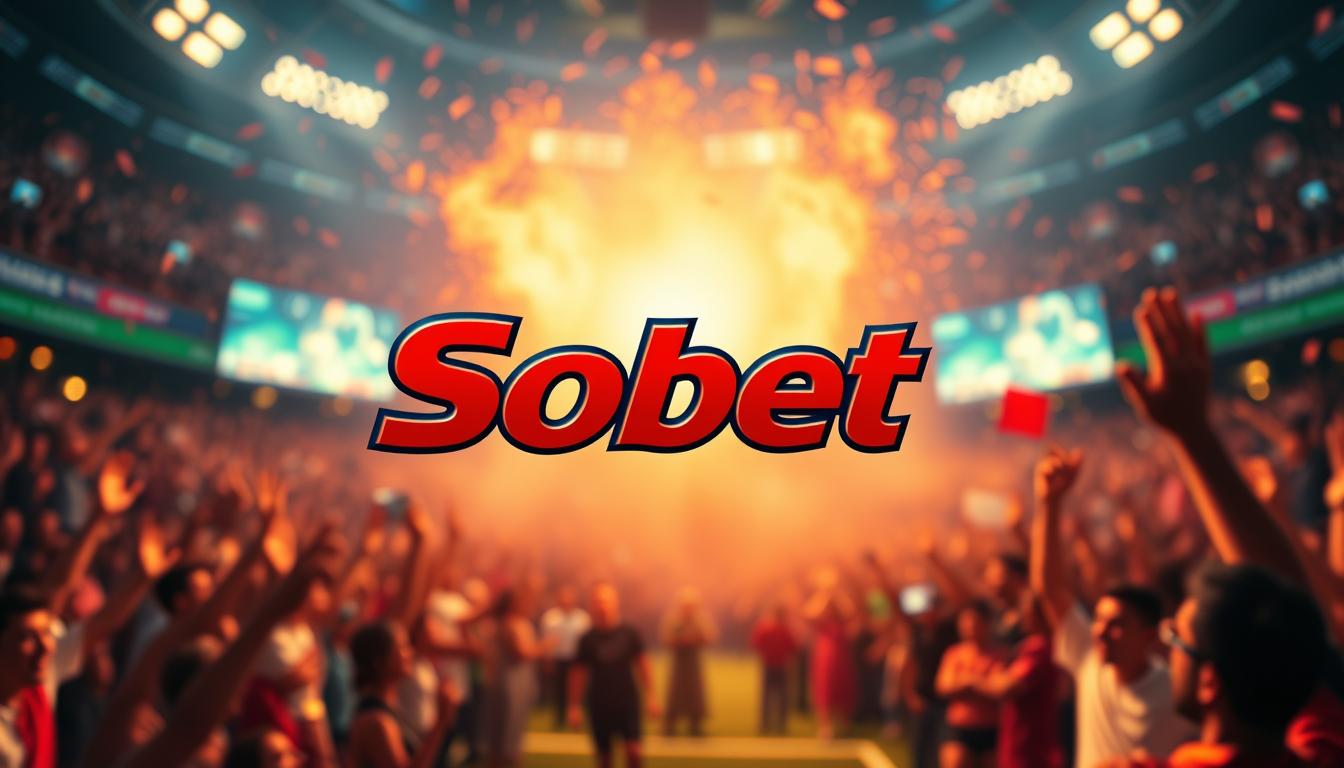 Sbobet บอล