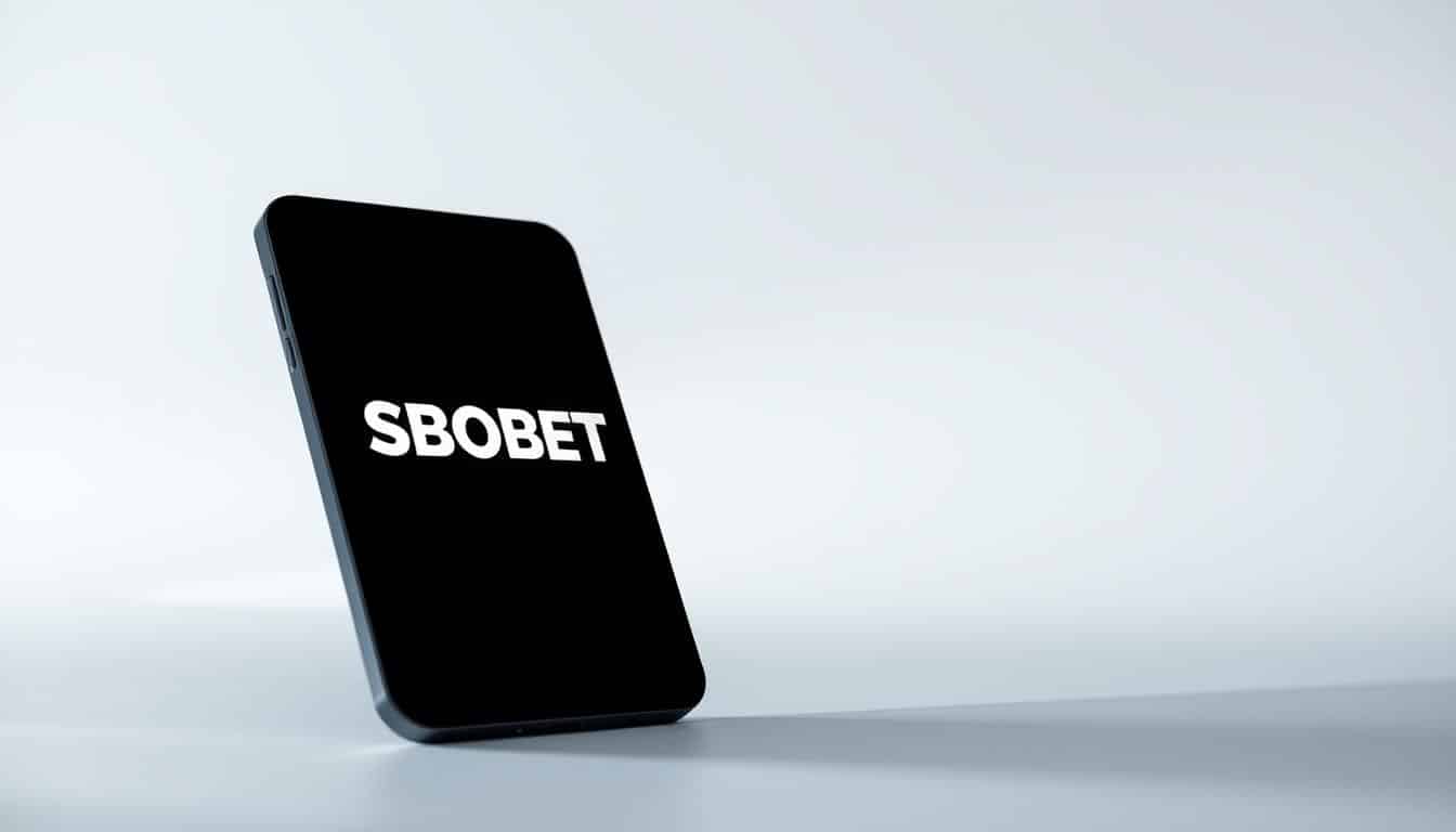 sbobet mobile link