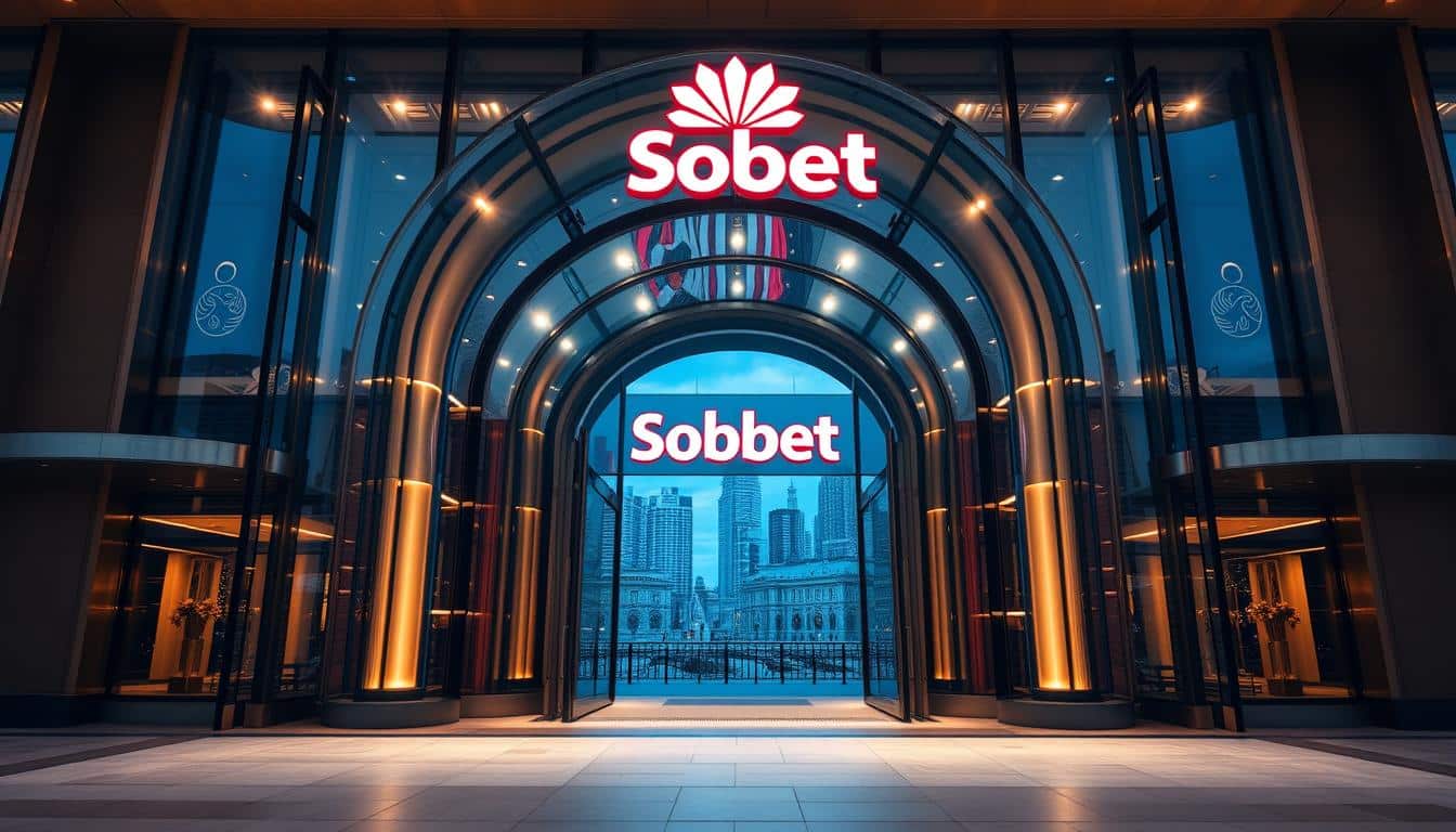 ทางเข้า SBO Moblie