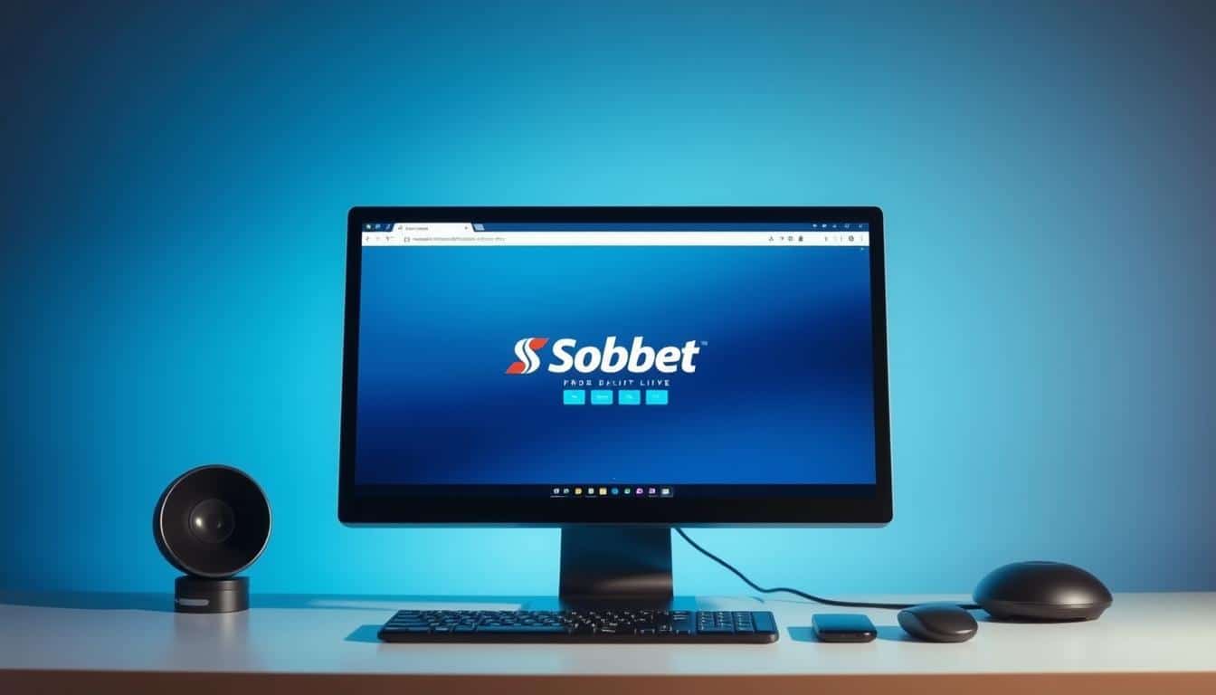 ทางเข้า Sbobet ผ่านคอมพิวเตอร์