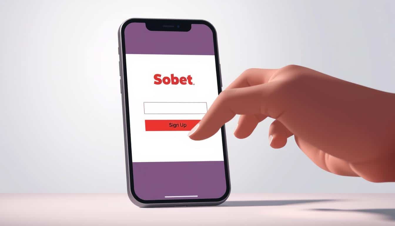 สมัครสมาชิก Sbobet