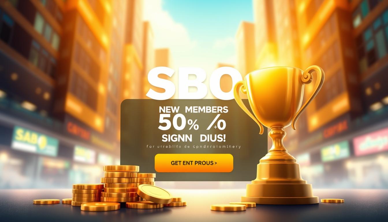 โปรโมชั่นสมาชิกใหม่