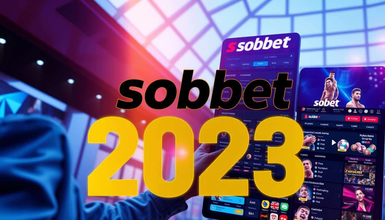 บริการ Sbobet 2023