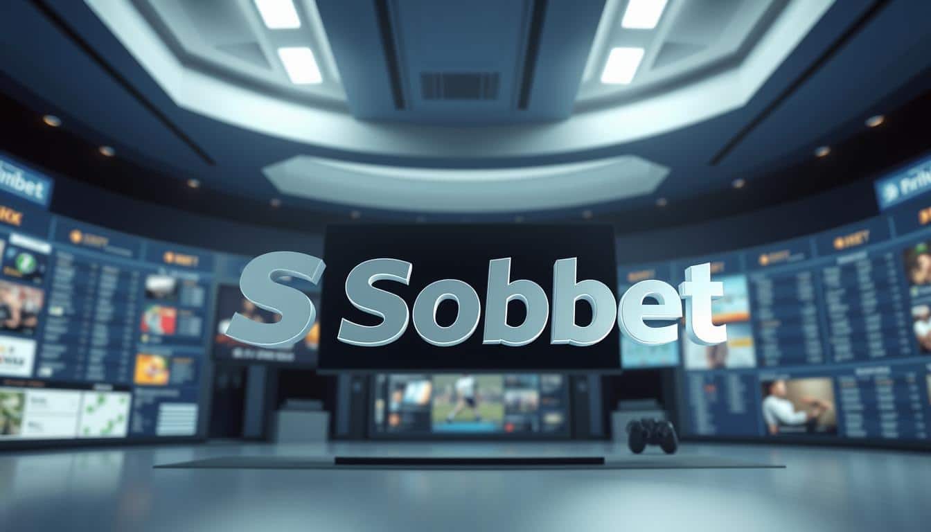Sbobet ออนไลน์