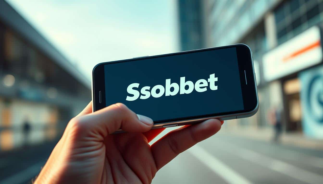 Sbobet mobile