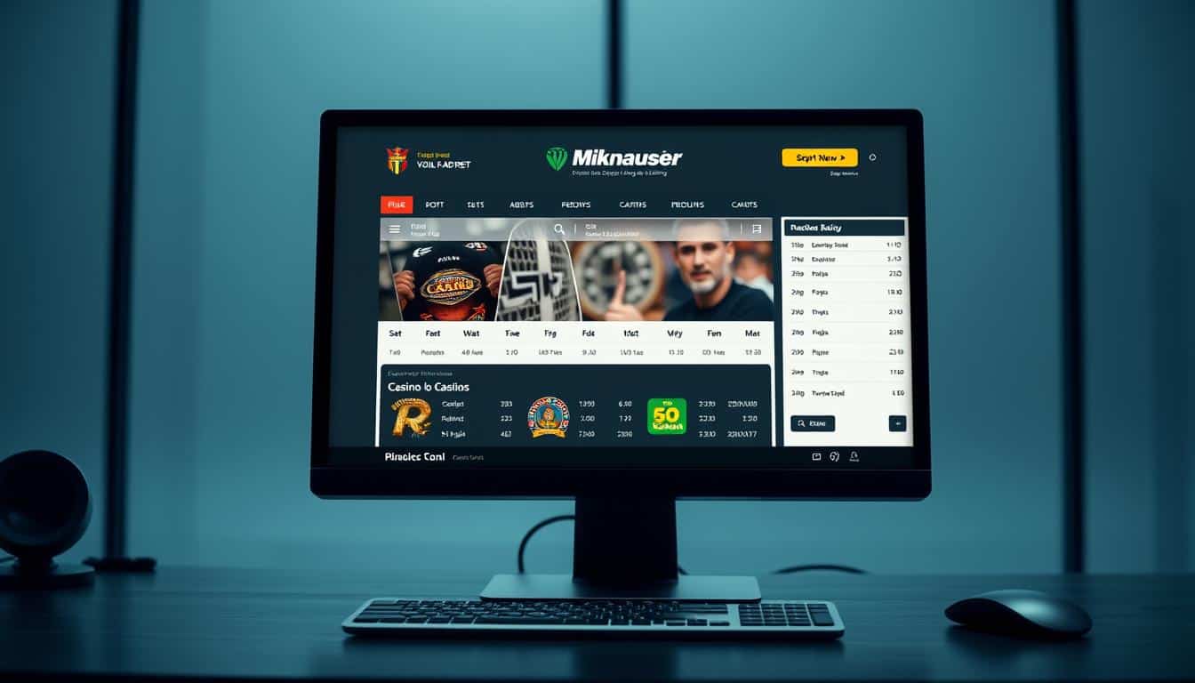Sbobet official