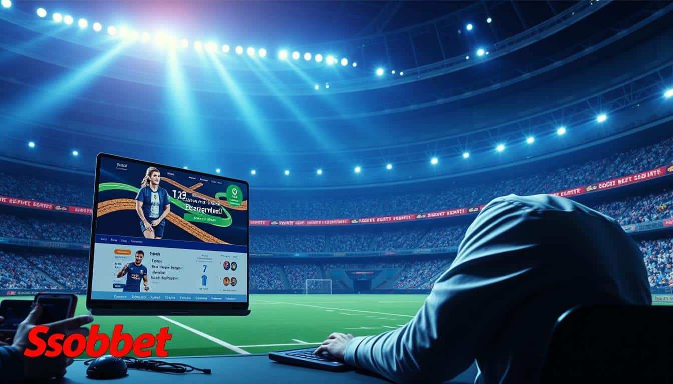 Sbobet online คืออะไร