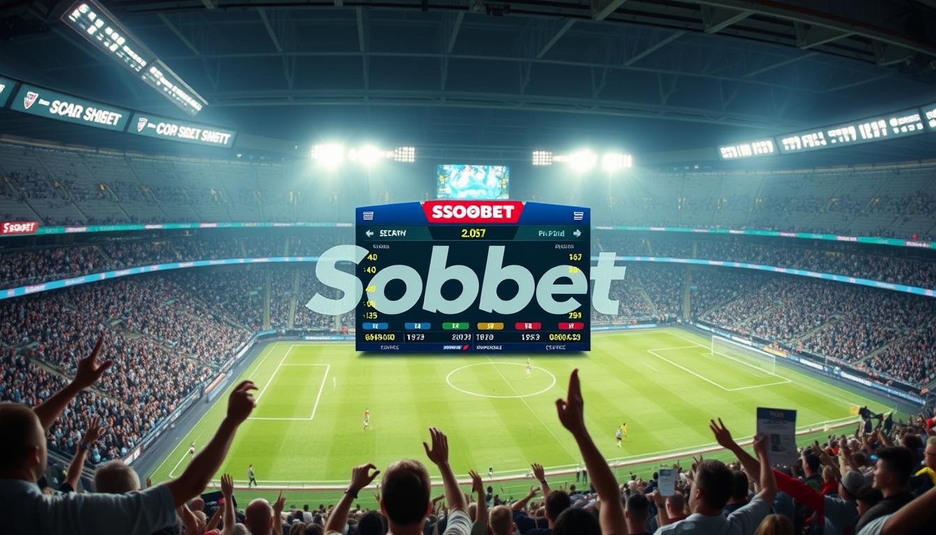 Sbobet คืออะไร