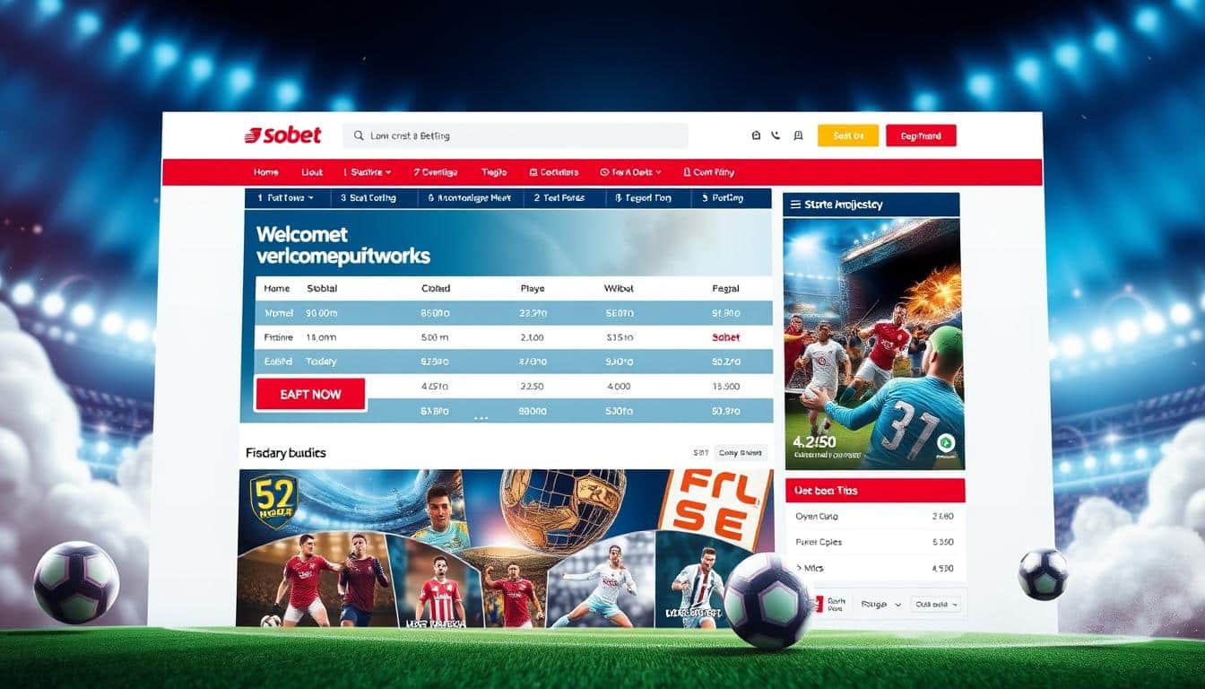 Sbobet คืออะไร