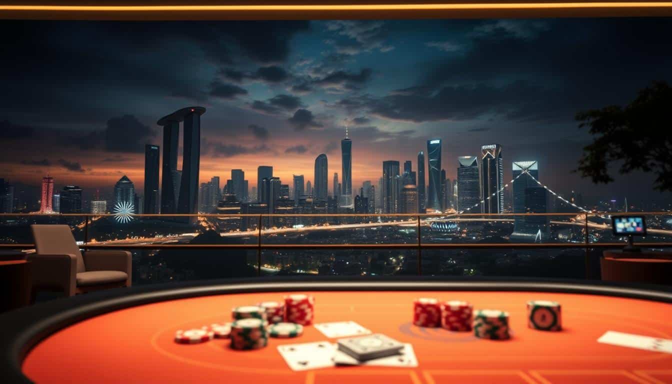ความปลอดภัย Sbobet