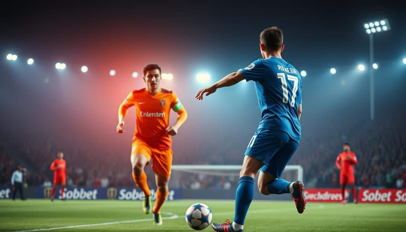 วิธีสมัคร Sbobet football