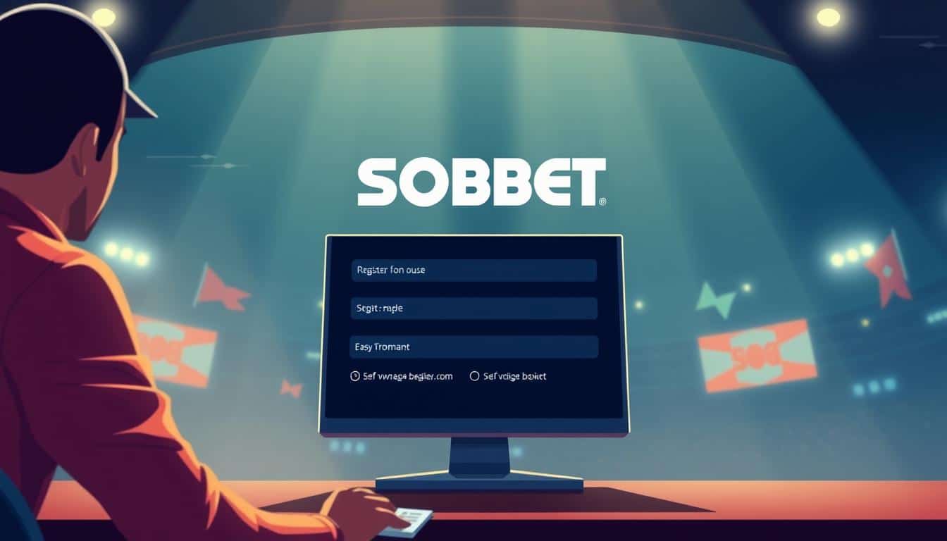 วิธีสมัคร Sbobet