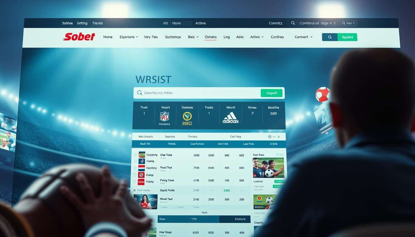 เว็บแทงบอล Sbobet ที่ไหนดี