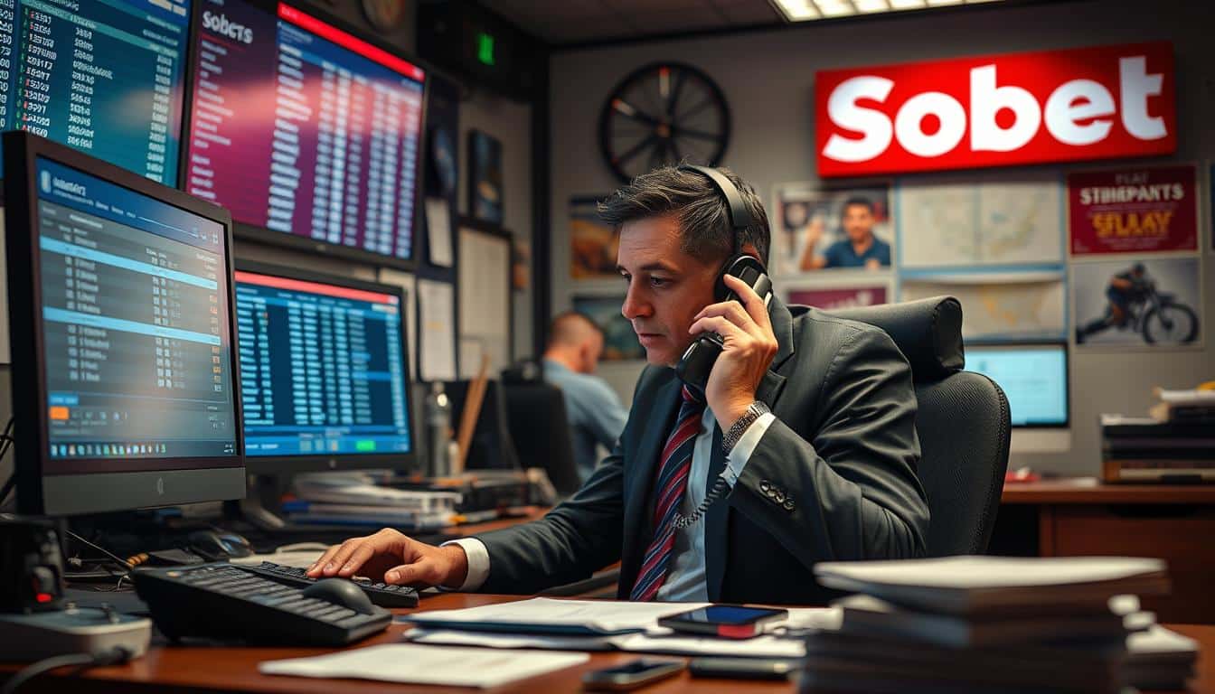Sbobet agent คืออะไร