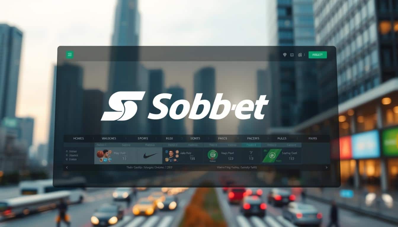 Sbobet online