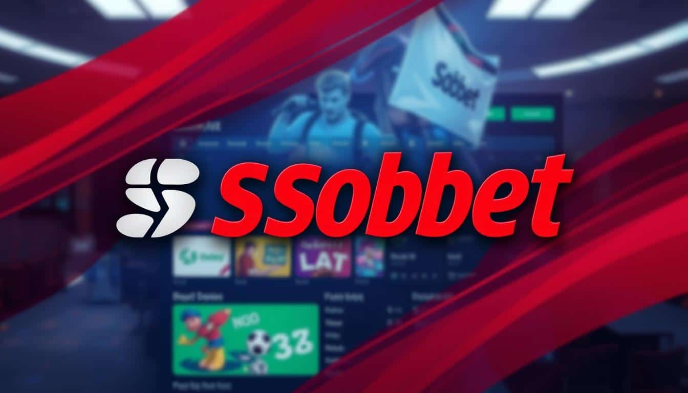 Sbobet คืออะไร
