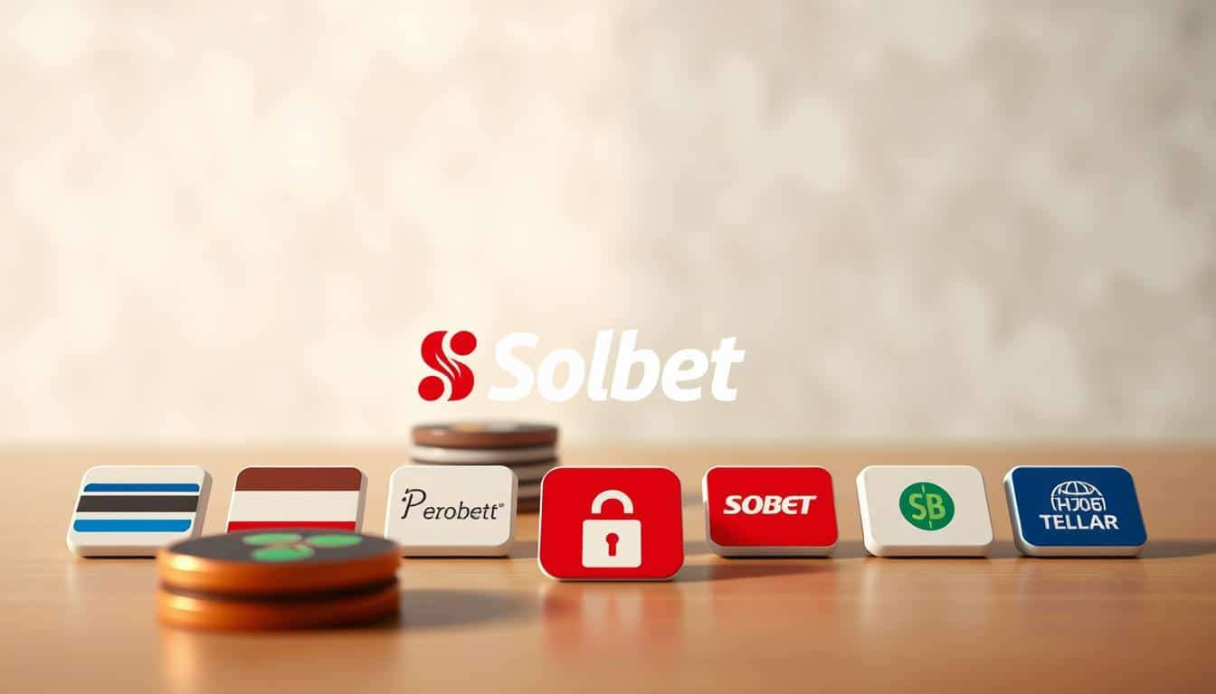 วิธีการชำระเงิน Sbobet
