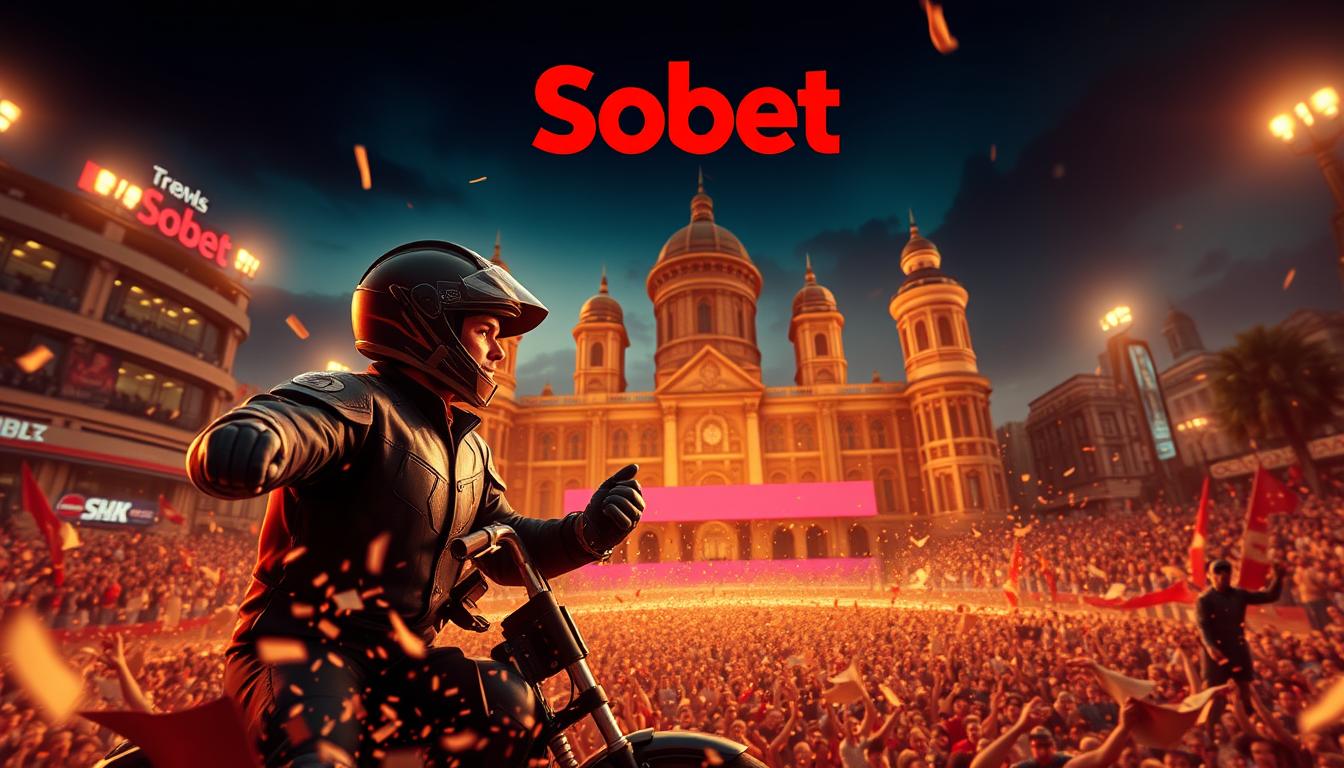 โปรโมชั่น Sbobet